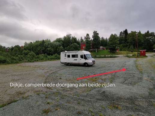 Ajout d'une photo à un emplacement