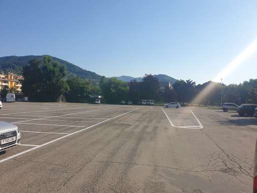 Added a photo to a location