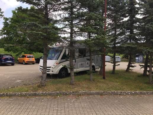 Een foto toegevoegd aan een locatie