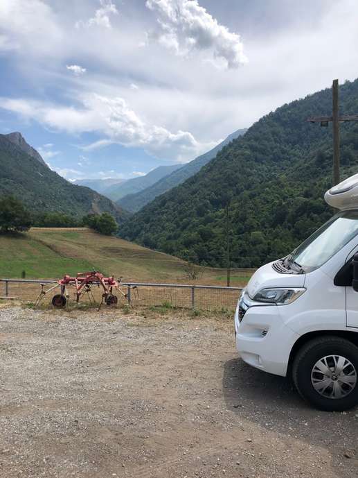 Aggiunta una foto a una posizione