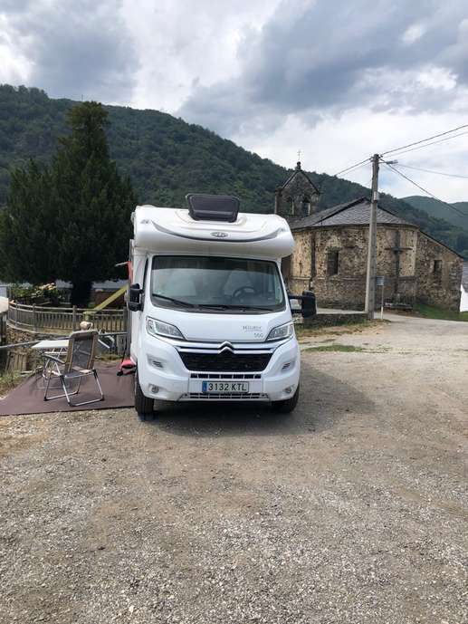 Aggiunta una foto a una posizione