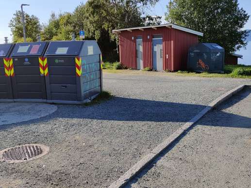 Ajout d'une photo à un emplacement