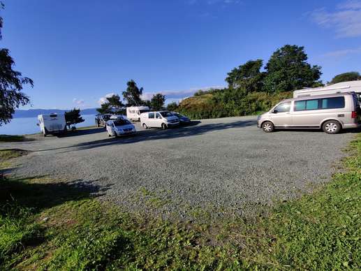 Ajout d'une photo à un emplacement