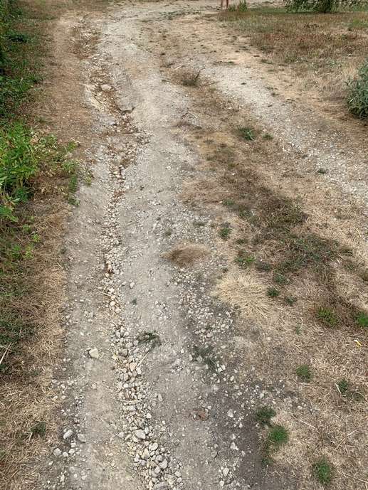 Aggiunta una foto a una posizione