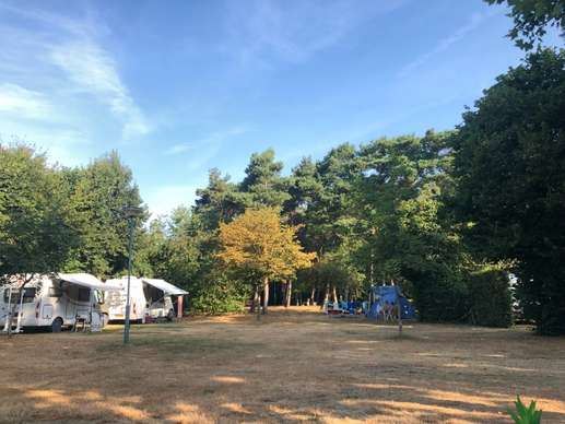 Camping De Breukerheide