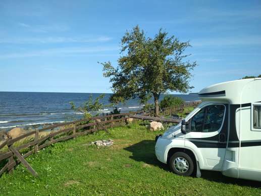 Added a photo to a location