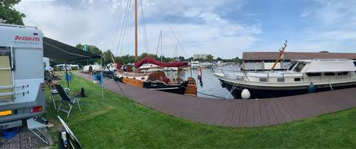 Added a photo to a location