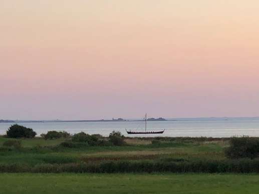 Een foto toegevoegd aan een locatie