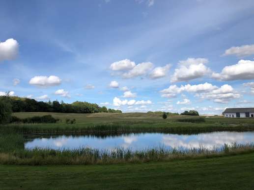 Een foto toegevoegd aan een locatie