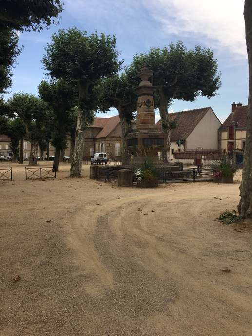 Aggiunta una foto a una posizione