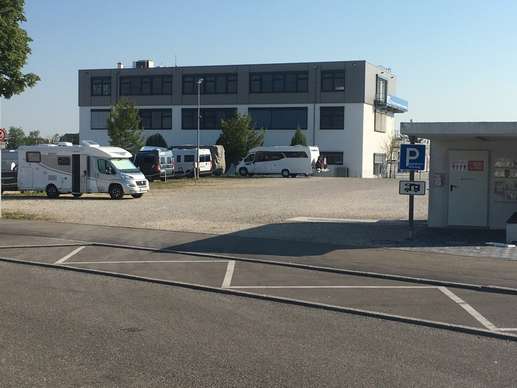 Ajout d'une photo à un emplacement