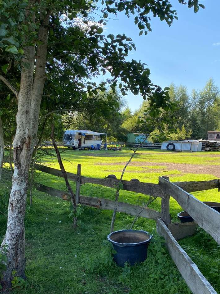Camping Teun`s Hoeve