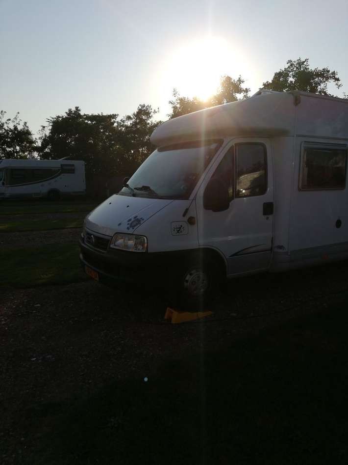Autocamper Outrup