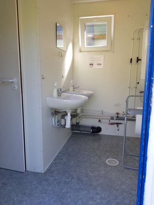 Einem Ort wurde ein Foto hinzugefügt
