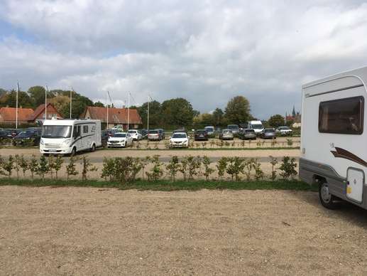Een foto toegevoegd aan een locatie