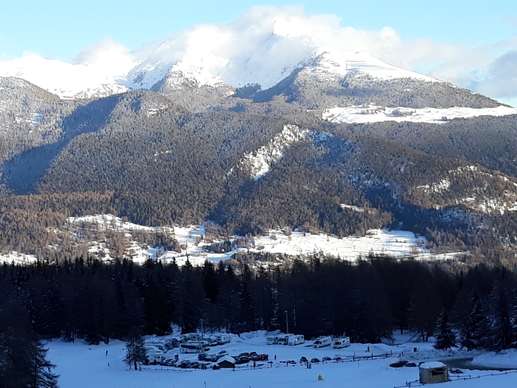 Aggiunta una foto a una posizione