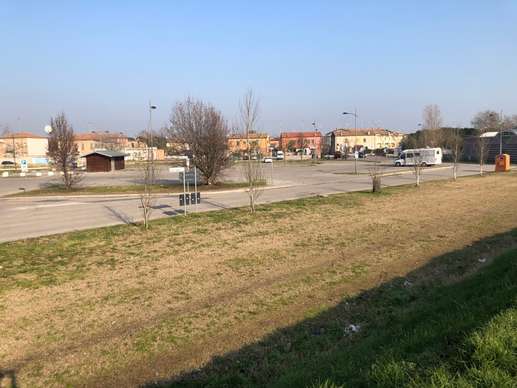 Aggiunta una foto a una posizione