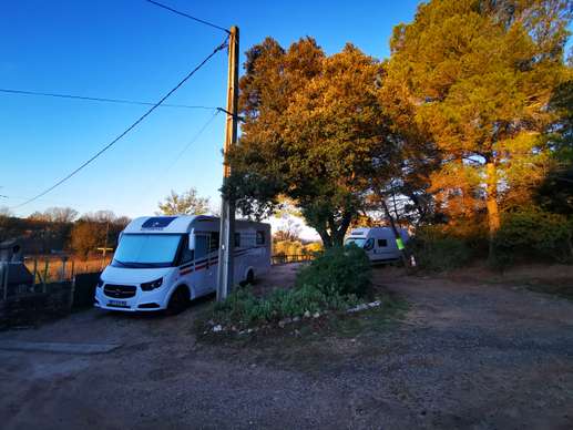 Een foto toegevoegd aan een locatie