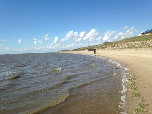 Added a photo to a location