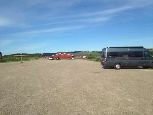 Added a photo to a location