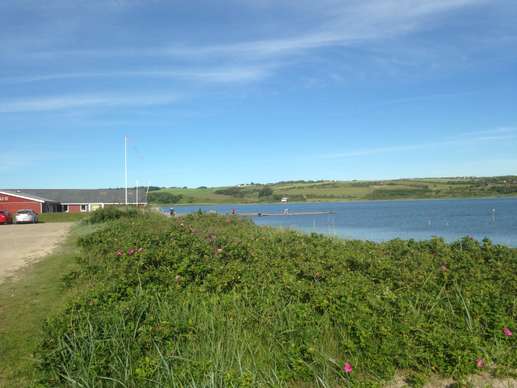 Added a photo to a location