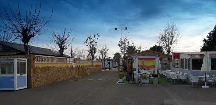 Guardamar Park