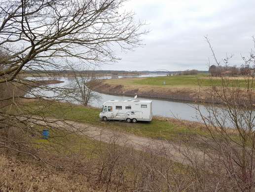 Ajout d'une photo à un emplacement