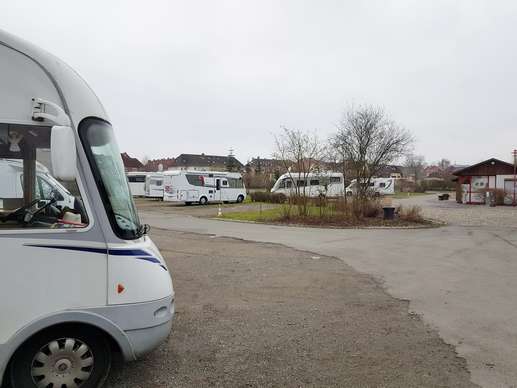 Ajout d'une photo à un emplacement
