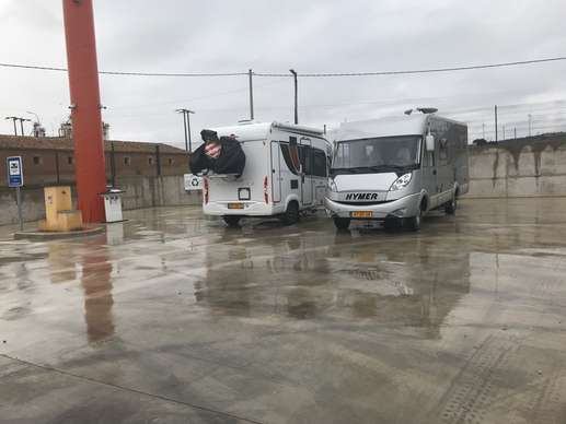 Einem Ort wurde ein Foto hinzugefügt
