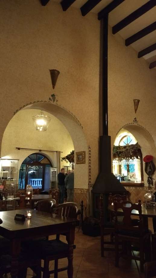 Added a photo to a location