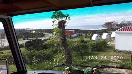 Añadió una foto a una ubicación