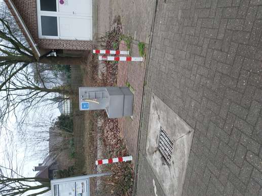 Added a photo to a location