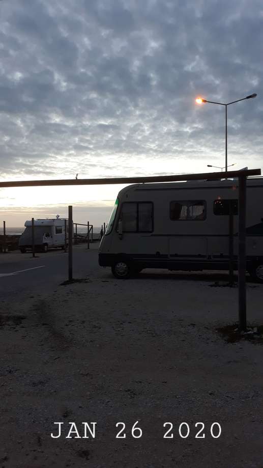 Añadió una foto a una ubicación