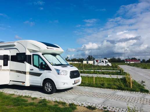 Een foto toegevoegd aan een locatie