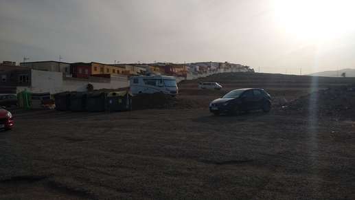 Aggiunta una foto a una posizione