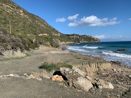 Added a photo to a location