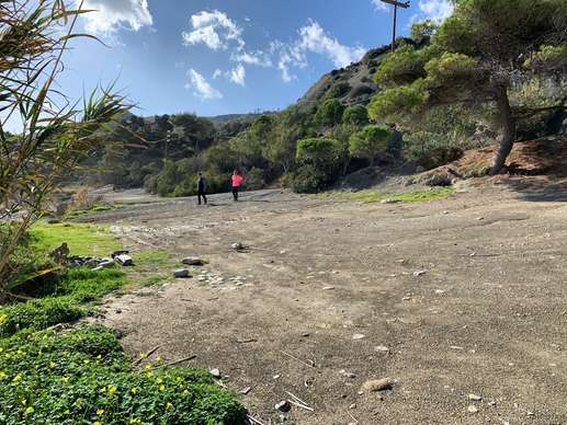 Added a photo to a location