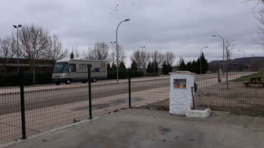 Añadió una foto a una ubicación