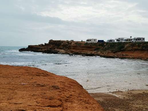 Ajout d'une photo à un emplacement