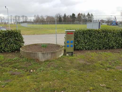 Ajout d'une photo à un emplacement