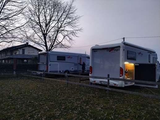 Added a photo to a location