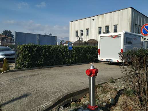Added a photo to a location