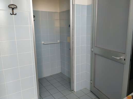 Added a photo to a location