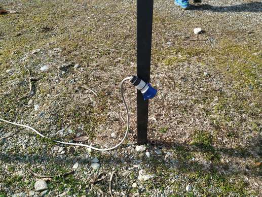 Added a photo to a location