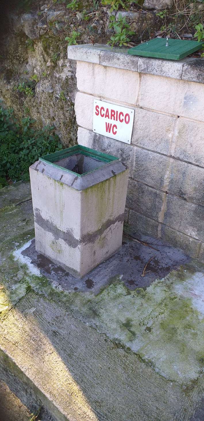 Camperservice Ragusa
