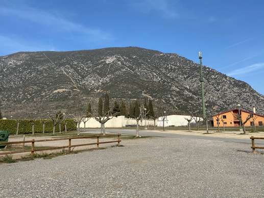 Aggiunta una foto a una posizione