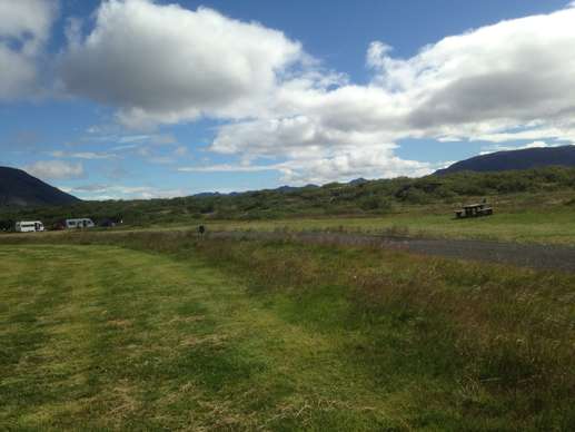 Added a photo to a location