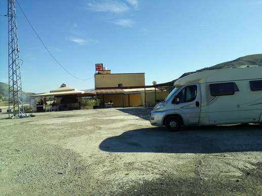Ajout d'une photo à un emplacement