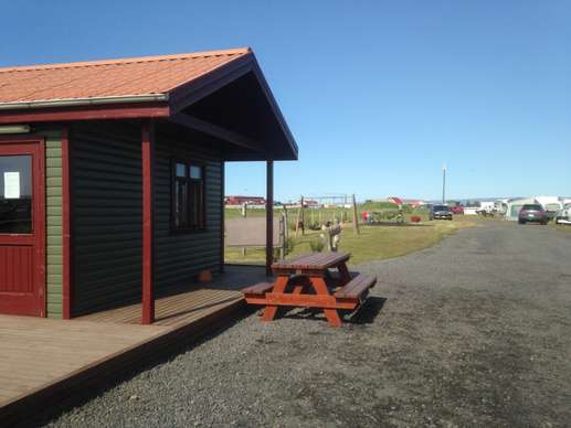 Added a photo to a location