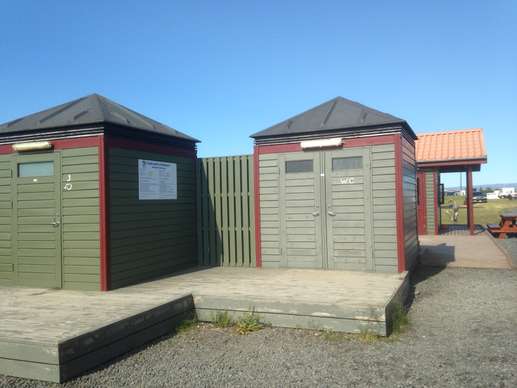 Added a photo to a location